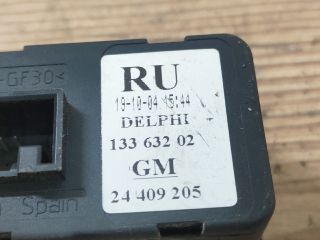 bontott OPEL MERIVA A Ablakemelő Kapcsoló Négyes / Kettes