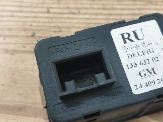 bontott OPEL MERIVA A Ablakemelő Kapcsoló Négyes / Kettes