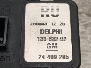 bontott OPEL MERIVA A Ablakemelő Kapcsoló Négyes / Kettes