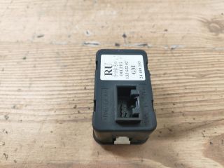 bontott OPEL MERIVA A Ablakemelő Kapcsoló Négyes / Kettes