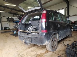 bontott OPEL MERIVA A Ablakemelő Kapcsoló Négyes / Kettes