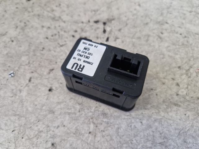 bontott OPEL MERIVA A Ablakemelő Kapcsoló Négyes / Kettes