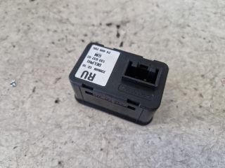 bontott OPEL MERIVA A Ablakemelő Kapcsoló Négyes / Kettes