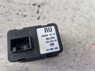 bontott OPEL MERIVA A Ablakemelő Kapcsoló Négyes / Kettes