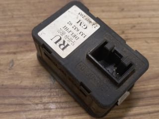 bontott OPEL MERIVA A Ablakemelő Kapcsoló Négyes / Kettes