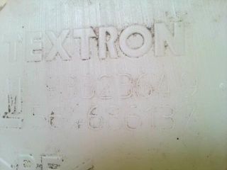 bontott OPEL MERIVA A Ablakmosó Tartály