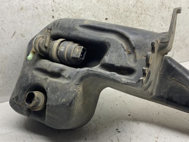 bontott OPEL MERIVA A Ablakmosó Tartály