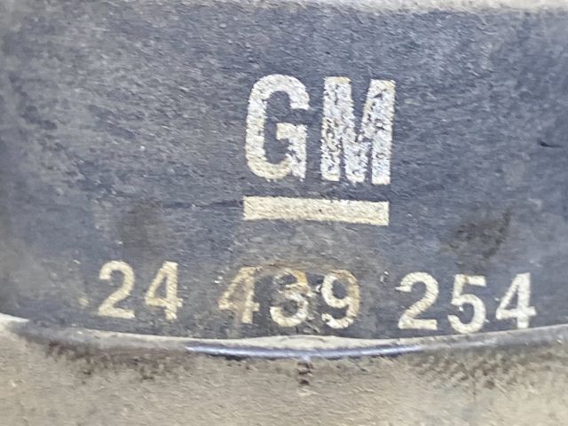 bontott OPEL MERIVA A Ablakmosó Tartály