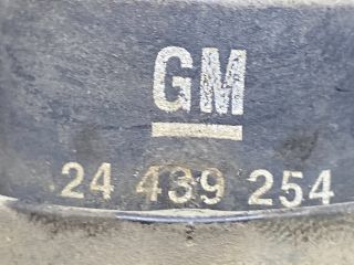 bontott OPEL MERIVA A Ablakmosó Tartály