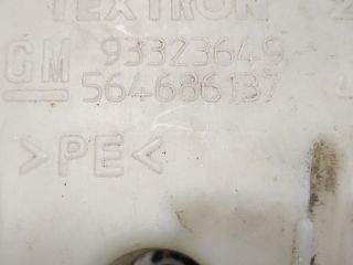 bontott OPEL MERIVA A Ablakmosó Tartály