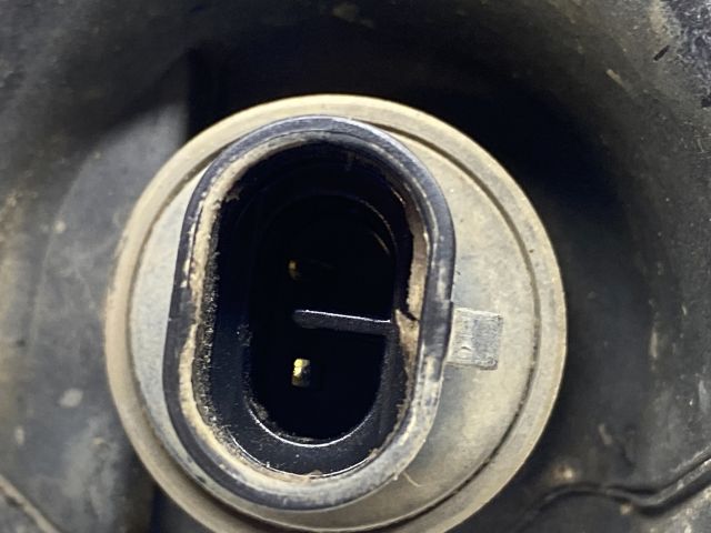 bontott OPEL MERIVA A Ablakmosó Tartály