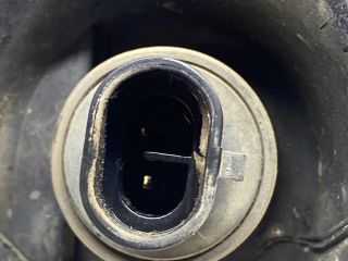 bontott OPEL MERIVA A Ablakmosó Tartály