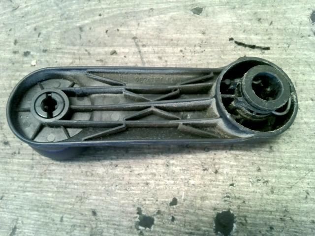 bontott OPEL MERIVA A Ablaktekerő Kar (Pozíciófüggetlen)