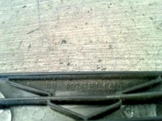 bontott OPEL MERIVA A Ablaktekerő Kar (Pozíciófüggetlen)