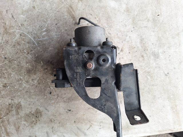 bontott OPEL MERIVA A ABS / ABR / ESP Pumpa