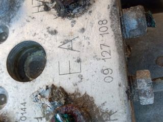 bontott OPEL MERIVA A ABS Kocka