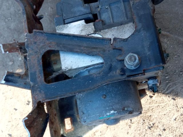 bontott OPEL MERIVA A ABS Kocka