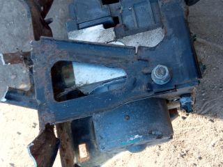 bontott OPEL MERIVA A ABS Kocka