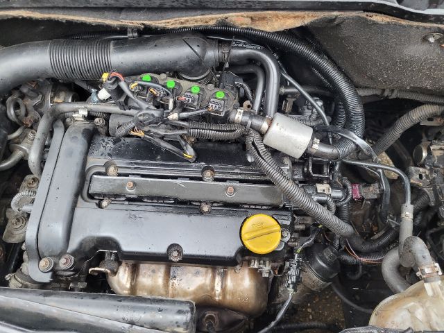 bontott OPEL MERIVA A AC Pumpa Rögzítő Gyűrű