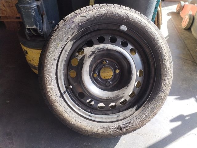 bontott OPEL MERIVA A Acélfelni Gumival (1 db)