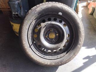 bontott OPEL MERIVA A Acélfelni Gumival (1 db)