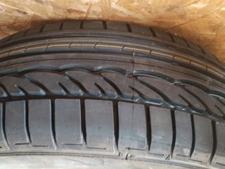 bontott OPEL MERIVA A Acélfelni Gumival (1 db)