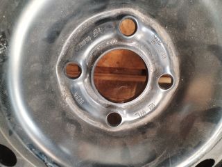 bontott OPEL MERIVA A Acélfelni Gumival (1 db)