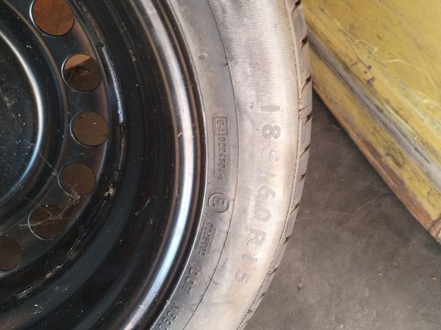 bontott OPEL MERIVA A Acélfelni Gumival (1 db)