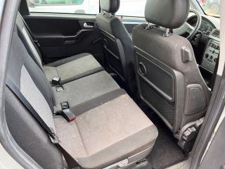 bontott OPEL MERIVA A Akkumulátor Tartó