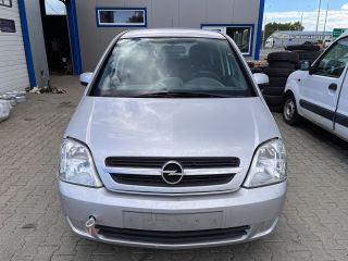 bontott OPEL MERIVA A Akkumulátor Tartó