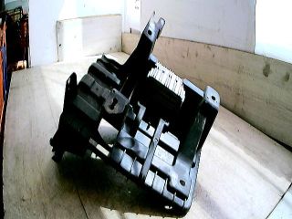 bontott OPEL MERIVA A Akkumulátor Tartó