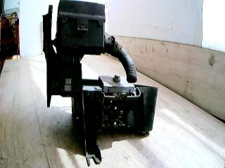 bontott OPEL MERIVA A Akkumulátor Tartó