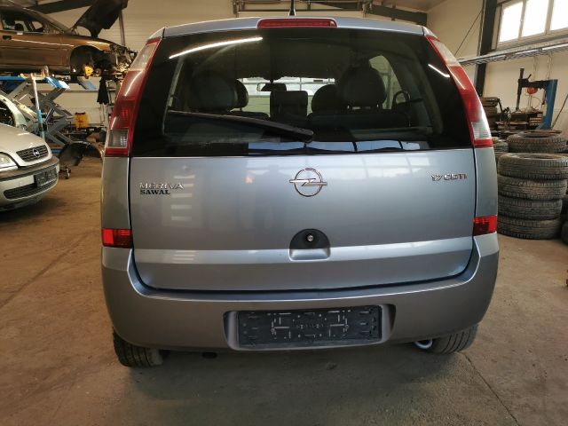 bontott OPEL MERIVA A Antenna