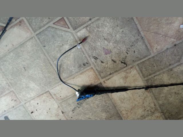 bontott OPEL MERIVA A Antenna