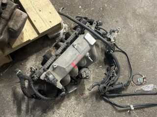 bontott OPEL MERIVA A Bal A Oszlop Burkolat