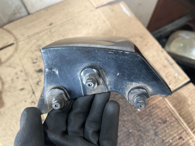 bontott OPEL MERIVA A Bal Alsó Hátsó Lámpa