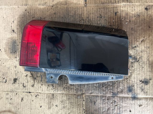 bontott OPEL MERIVA A Bal Alsó Hátsó Lámpa