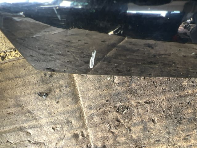 bontott OPEL MERIVA A Bal Alsó Hátsó Lámpa