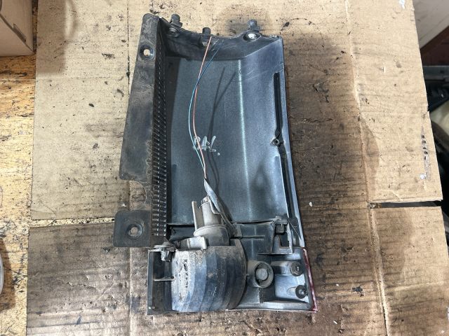 bontott OPEL MERIVA A Bal Alsó Hátsó Lámpa