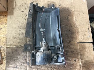 bontott OPEL MERIVA A Bal Alsó Hátsó Lámpa