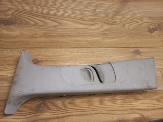 bontott OPEL MERIVA A Bal B Oszlop Burkolat