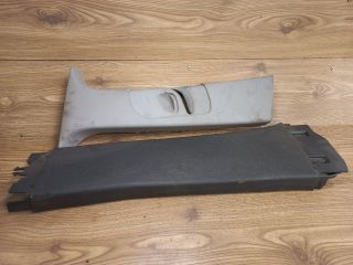 bontott OPEL MERIVA A Bal B Oszlop Burkolat