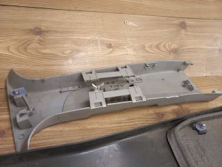 bontott OPEL MERIVA A Bal B Oszlop Burkolat