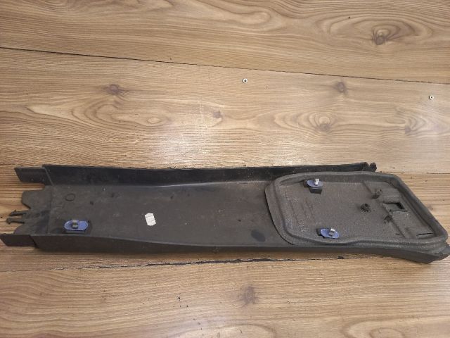 bontott OPEL MERIVA A Bal B Oszlop Burkolat