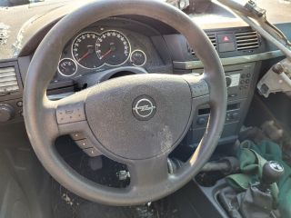 bontott OPEL MERIVA A Bal C Oszlop Burkolat