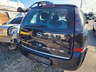 bontott OPEL MERIVA A Bal C Oszlop Burkolat