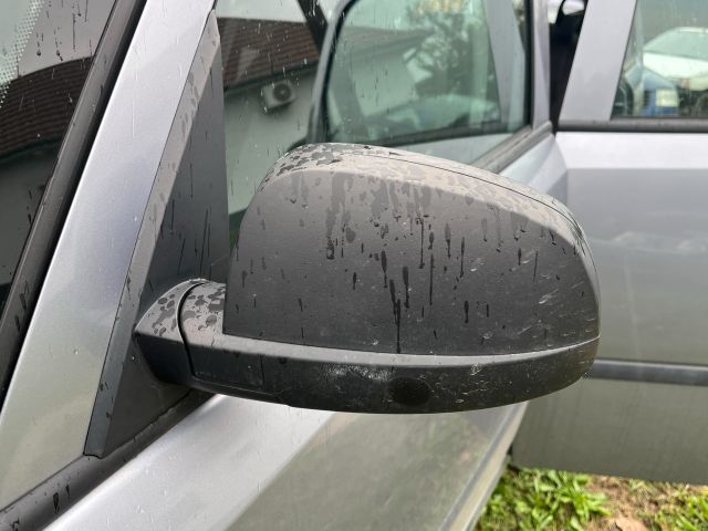 bontott OPEL MERIVA A Bal C Oszlop Burkolat