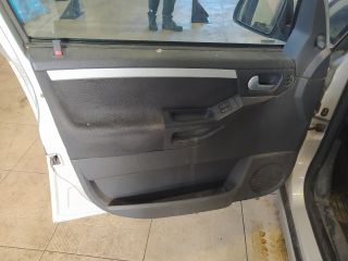 bontott OPEL MERIVA A Bal C Oszlop Burkolat