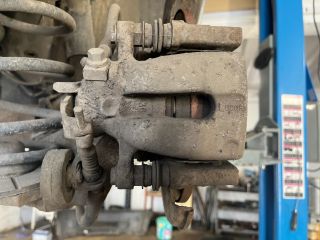 bontott OPEL MERIVA A Bal C Oszlop Burkolat