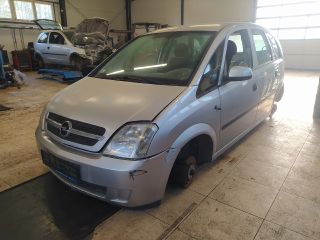 bontott OPEL MERIVA A Bal első Ablak